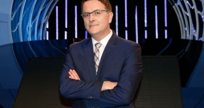 Ne podnosim riječ suživot još iz Bosne, svima nam je dan život. Imam prijatelje koji su desničari, ultraljevičari, centristi...