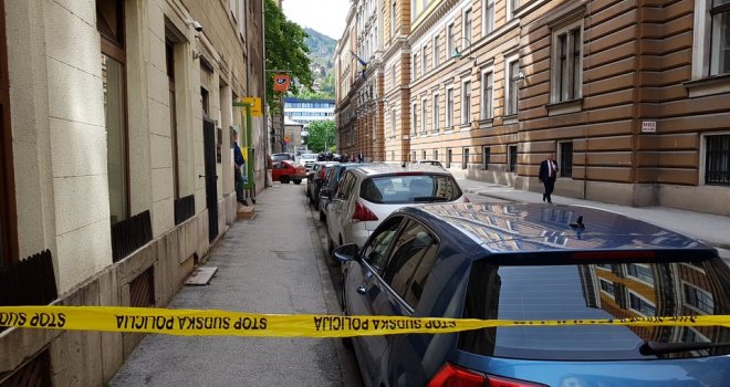 Potpuni kolaps na Općinskom sudu u Sarajevu: Lažne dojave o bombama zaustavile čak 2.047 ročišta!