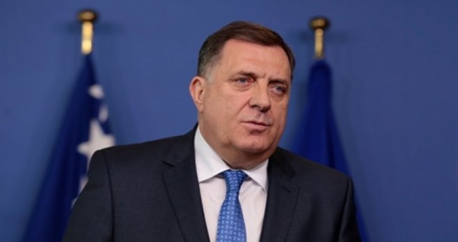 Dodik prijeti Vukanoviću u NSRS: Imaš mi lični dug, shvati to kako hoćeš. Dirni mi u djecu i porodicu i imaćeš problem sa mnom