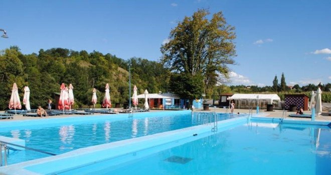 U našem susjedstvu se grade toplice vrijedne čak 41,5 miliona eura!