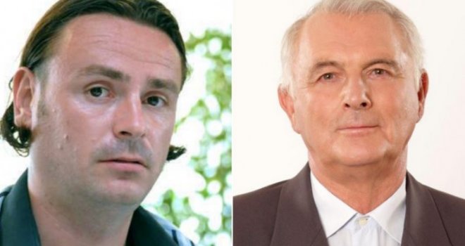 Memu Haljevca napao Zvonimir Bošnjak: Psovao mi je majku i prijetio da će me prebiti njegovi ljudi!