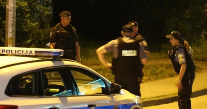 Horor u Zagrebu: Ubio šest osoba! Preživjela samo sedmomjesečna beba, ubica počinio samoubistvo tokom hapšenja