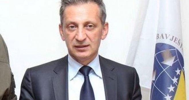 Burno na suđenju direktoru OSA-e Osmanu Mehmedagiću: Kako je špijunirao Osmica... Otkrivena i jedna šokantna informacija