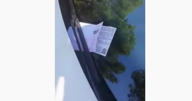 Kako u Hrvatskoj eskivirati plaćanje parkinga, a policija vam neće ništa: 'Ne možeš to nigdi naučit, moraš se takav rodit'