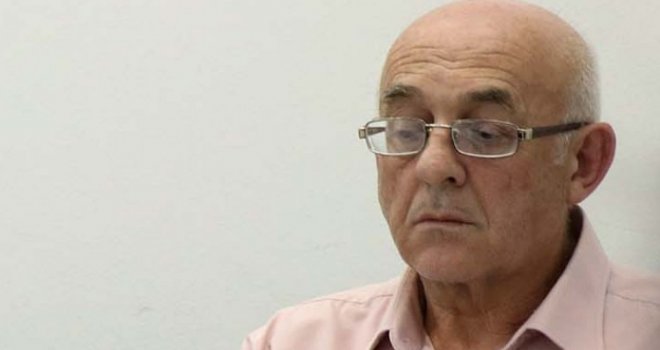 Hočko: Ljekari u Kantonu Sarajevo nisu u generalnom štrajku! Nemamo dobru saradnju i nećemo ih podržati...