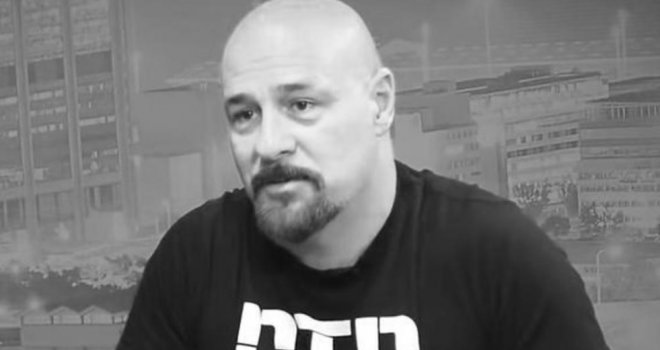 Tragedija u Beogradu: Poginuo srpski reper Gru!