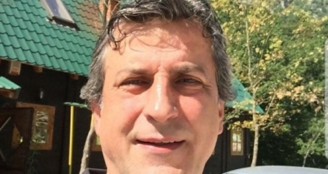 Mostarci u šoku, znali su ga kao 'devradžiju': Ko je Senad Basarić, čime se sve bavio i kako je doselio u Sarajevo?
