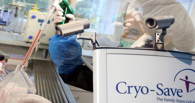 I roditelji u BiH strahuju za matične ćelije koje su pohranili: Na telefon u 'CryoSaveu' niko se ne javlja...