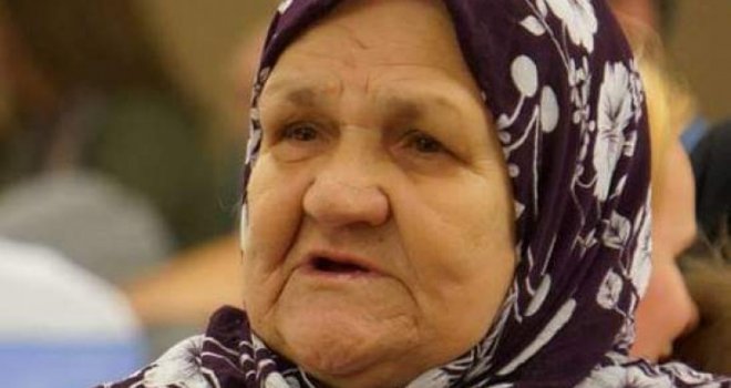 Fata Orlović: Vrijedilo je boriti se sve ove godine 