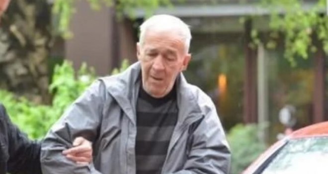 Penzionisanom policajcu Mujagi Ivazoviću izrečena kazna, evo koliko godina će provesti u zatvoru 