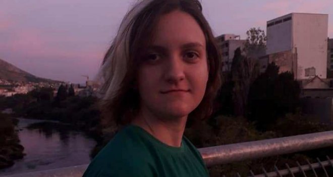 Potresni status majke: Moja Lana bila je neobična... Pitali su je u školi 'šta je ona', rekla im je da je Mostarka...