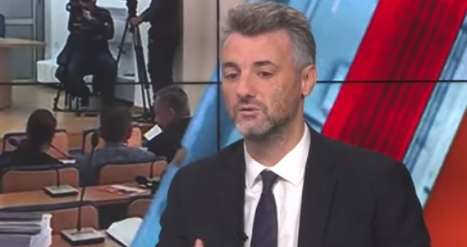 Forto: Imam tendenciju da izrazito vjerujem Konakoviću