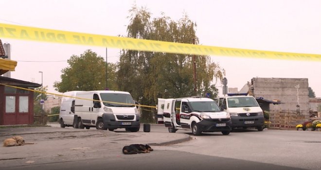 Uhapšene dvije osobe zbog ubistva djevojke na Stupu