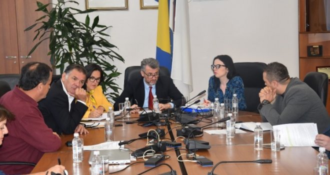 Žalba Penny Plusa 'odgodila' rušenje objekata na dionici Prve transverzale