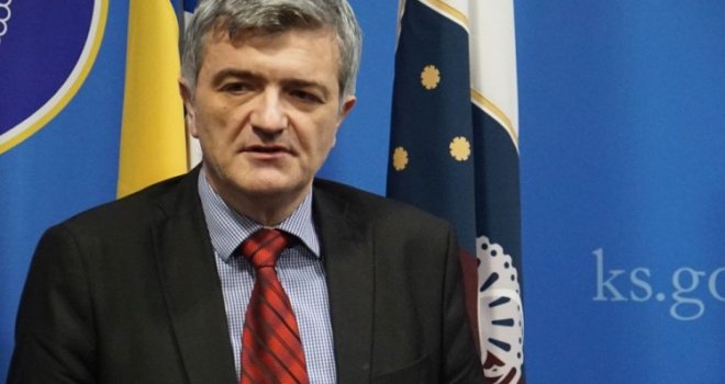 Srđan Mandić: Za 'Vodovod i kanalizaciju' dolaze bolja vremena