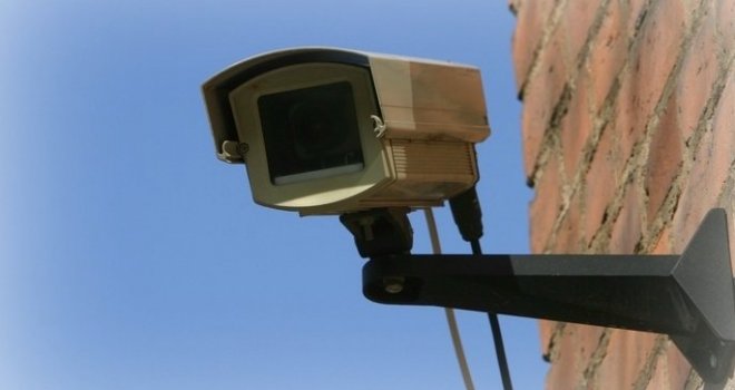   Vozači, oprez: Prekršaje  u ovom gradu u BiH snimaju 332 kamere