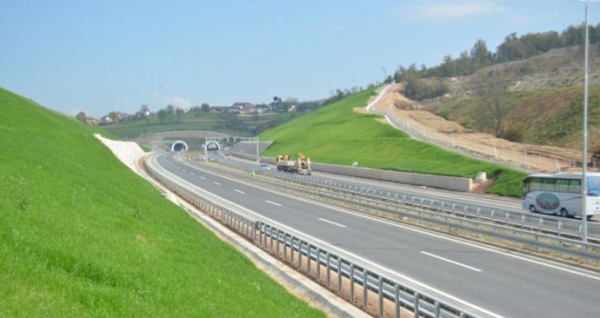 Zatvaraju se poddionice autoputa A1: Evo u kojem periodu neće biti otvorene za promet