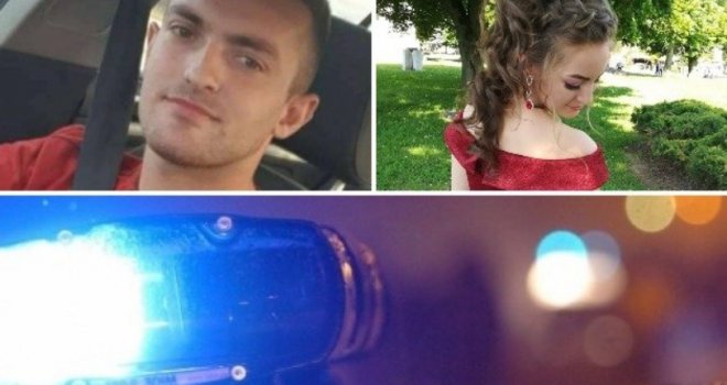 Od jačine uboda djevojci ispala utroba, nož joj dvaput zario i u srce: Istražitelji misle da znaju šta je motiv...