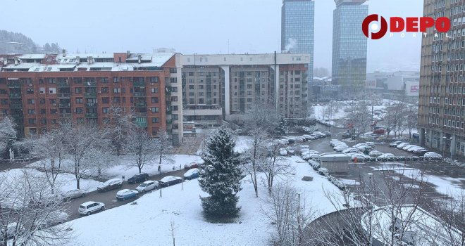 Pogoršanje vremena u BiH: Uživajte još danas, jer sutra stižu kiša i snijeg