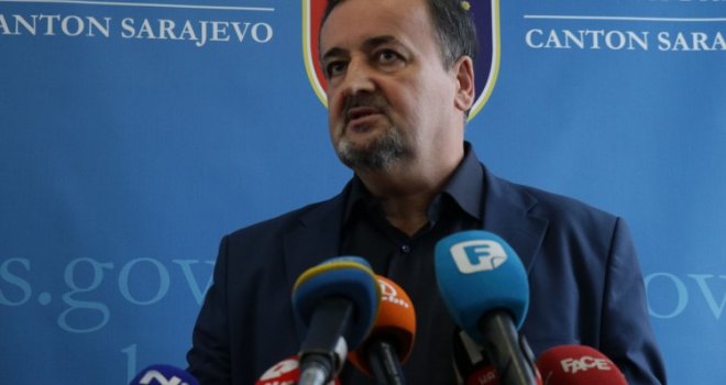 Marić: Damira Nikšića niko ništa nije pitao, navikli smo na njegove ucjene i prijetnje
