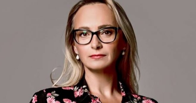 'Može seljak iz sela, ali selo iz seljaka nikada': Ivana Marić komentarisala raspravu Nurkića i Konakovića