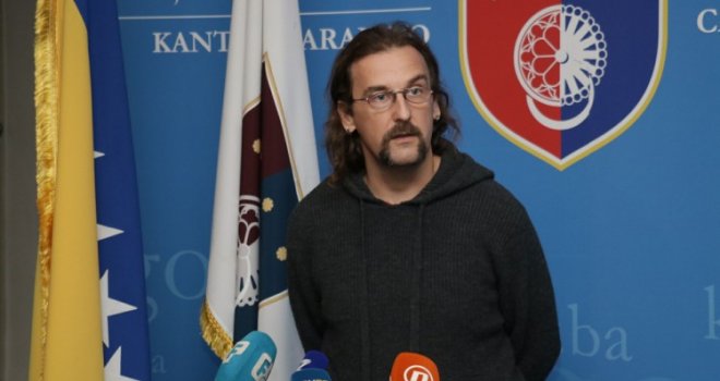 Damir Marjanović objasnio zašto nije bio na odlučujućoj sjednici: 'Možda se ipak neko čudo desi...'