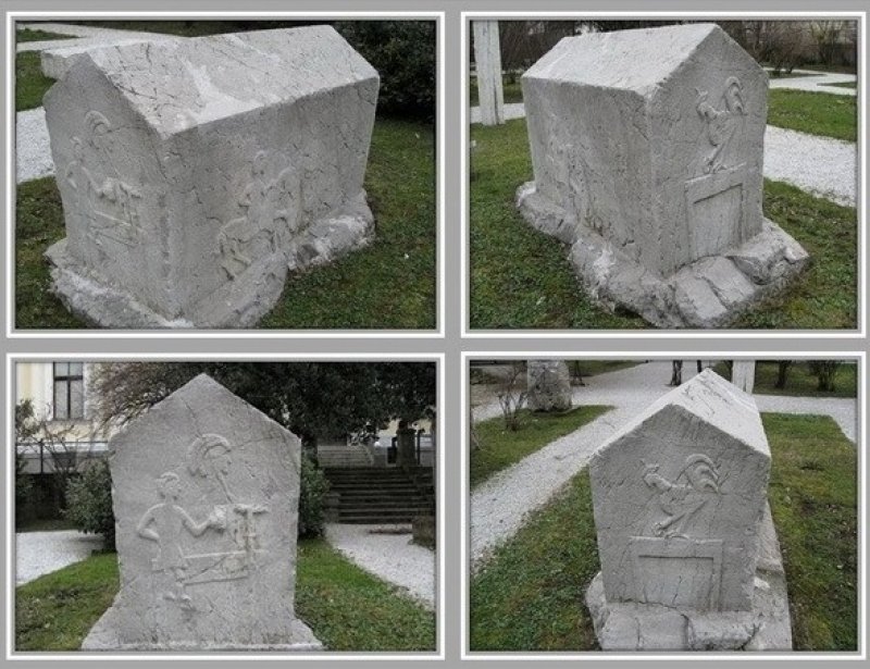 stecak-sa-pijetlom-zemaljski-muzej-bih stecak-sa-pijetlom-zemaljski-muzej-bih