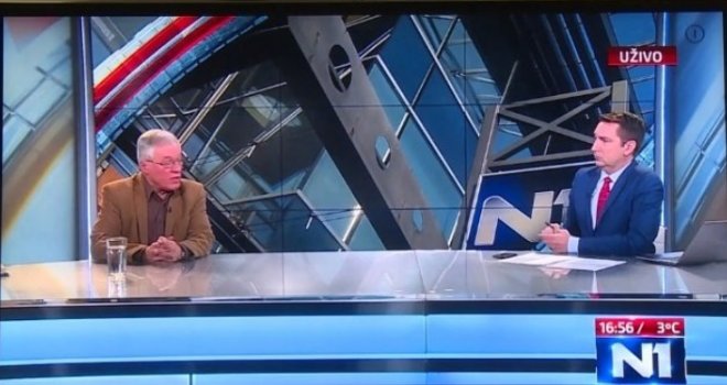 Umjesto N1 -  crn ekran: Milioni gledatelja ostaju bez jednog od najgledanijih kanala... Šta će sada biti?
