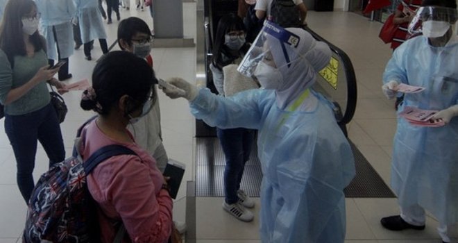 Situacija sve brže izmiče kontroli, Wuhan 'puca po šavovima': Svako malo nestaje struje, bolesnici se smrzavaju...