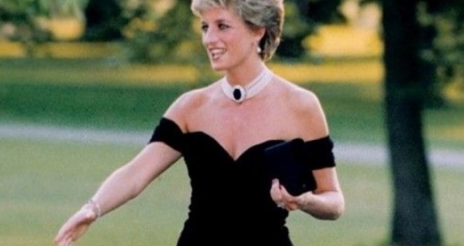 Vozač princeze Dajane progovorio: Nije saznala istinu, to me proganja i nakon 27 godina