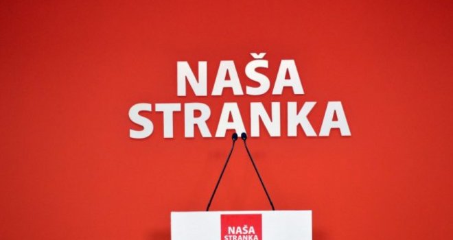 Oni koji obilježavaju današnji dan, slave i početak rata u BiH, etničkog čišćenja, ratnih zločina i genocida