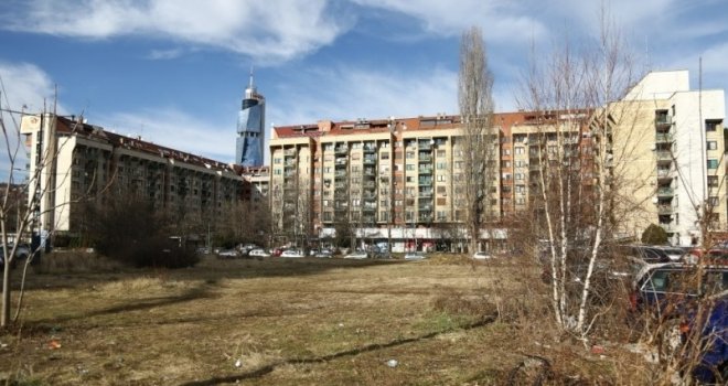 Kako je Općina Centar bez javnog oglasa prodala zemljište tajkunu osuđenom zbog utaje poreza?!