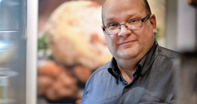 Srpski kuhar i TV zvijezda nestao u Zagrebu, pronađen u zatvoru u Sloveniji! Sestra u šoku: 'On čak nije ni pušač'