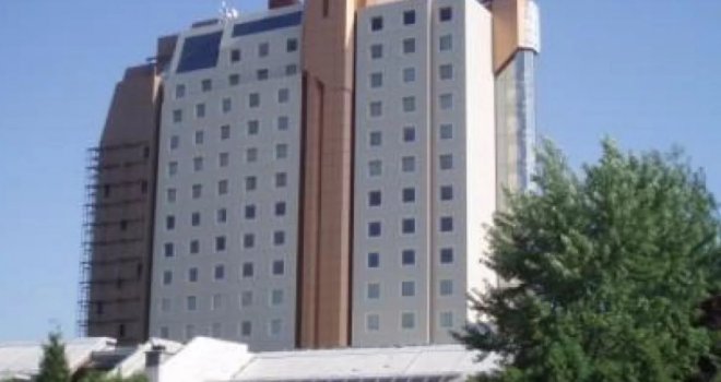 Privredna prevara u Hotelu Tuzla: Igor Pogačar osuđen na godinu dana zatvora i 100.000 KM novčane kazne