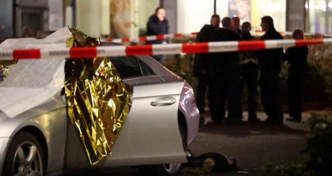 Među žrtvama pokolja u Njemačkoj ipak i jedan Bosanac, generalni konzul BiH u Frankfurtu potvrdio 