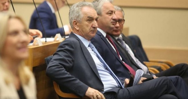 Sastanak SDS-a i PDP-a u Banjaluci