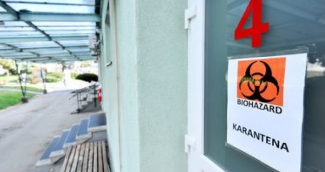 Zbog koronavirusa odgađaju se manifestacije u Hrvatskoj