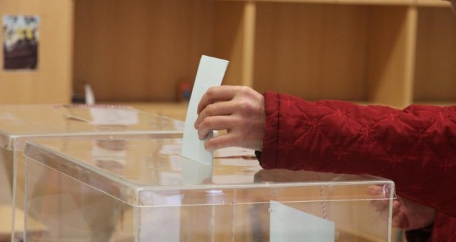 Izbori za predsjednika RH: U BiH će se moći glasati na 42 biračka mjesta