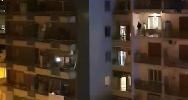U Italiji se više ne pjeva na balkonima, vladaju strah i siromaštvo: Ovo će nas baciti na koljena