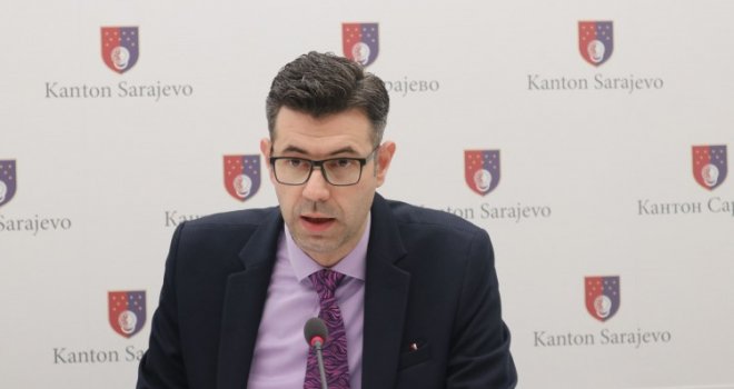 Ministar iznenađen brojem djece na listi čekanja za upis u vrtiće: Hoće li biti subvencija?