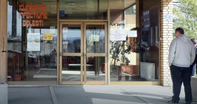 Od posljedica Covida-19 umrla starija žena, nova testiranja potvrdila loše vijesti: U RS čak 69 novozaraženih