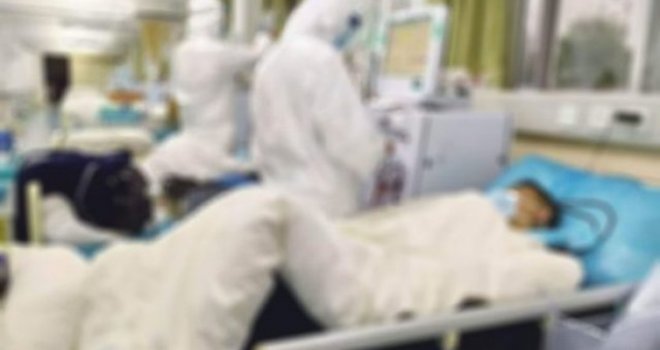 Danas u BiH dva smrtna slučaja od posljedica koronavirusa: U Sarajevu preminuo ljekar, u Bihaću 80-godišnja žena