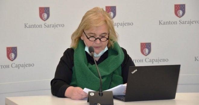 Pilav: Epidemiološka situacija u KS zadovoljavajuća
