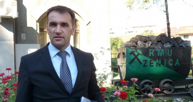 Pašić: Ne možemo isplatiti stimulaciju, pozivam rudare da se vrate na posao