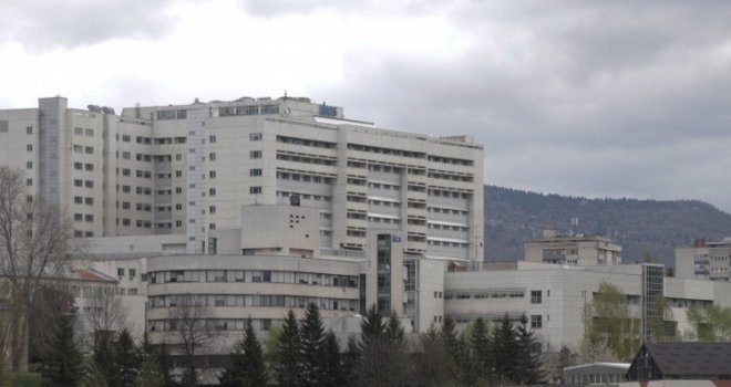 Sprema se blokada Sarajeva: Imate rok do utorka, menadžment KCUS-a mora biti smijenjen!
