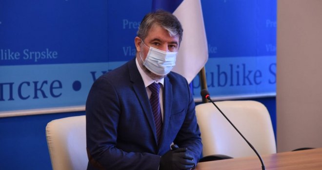 U RS ukinuta zabrana napuštanja mjesta prebivališta tokom vikenda