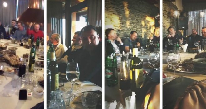 Smjene u Vijeću ministara zbog 'korona derneka' i slavlja za Vaskrs? Zahtjev potpisalo 12 zastupnika