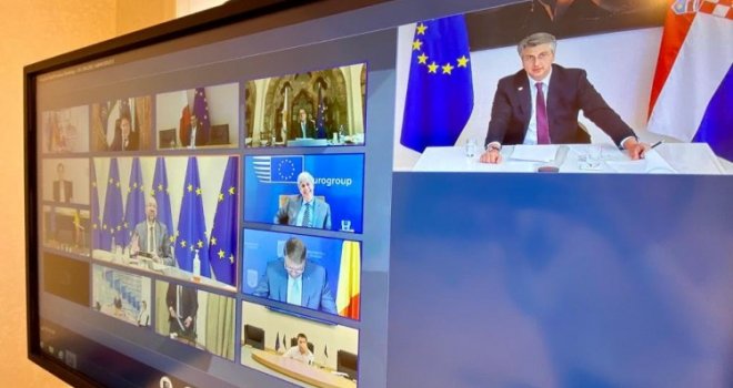 Danas Zagrebački samit - europska perspektiva zemalja jugoistočne Europe