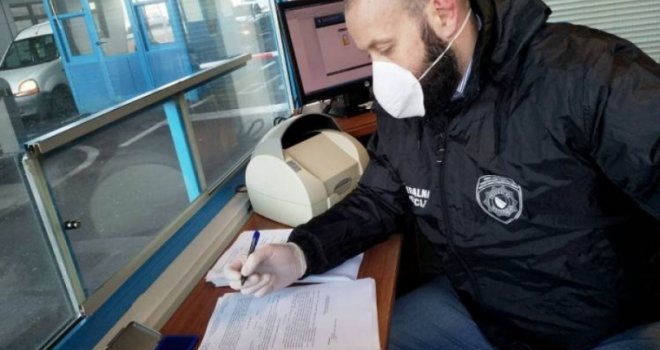 Ovo su uslovi ulaska u Bosnu i Hercegovinu: Evo šta vam treba