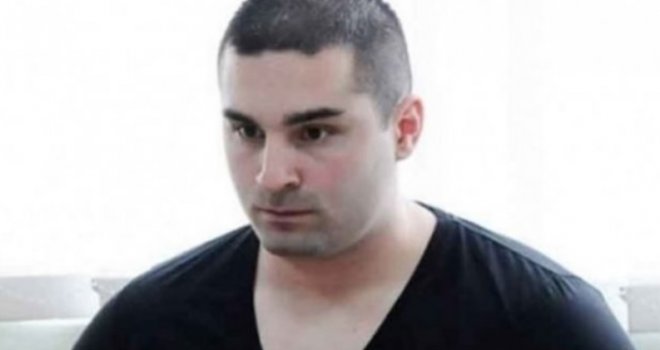 Predao se Siniša Šakić zvani Kinez, osumnjičen da je učestovao u ubistvu Slaviše Ćuluma